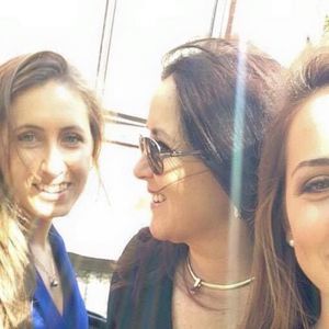 Meet your Posher, Nancy